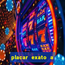 placar exato a qualquer momento bet365